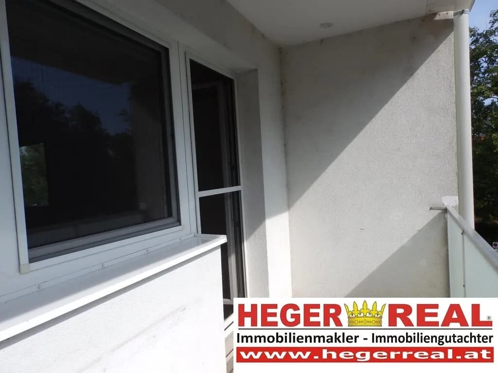 2-Zimmer-Wohnung mieten in Wiener Neustadt – 73,5 m², € 800 – Bild 3 von 15