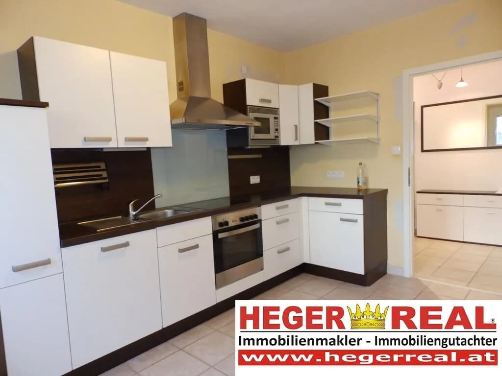 2-Zimmer-Wohnung mieten in Wiener Neustadt – 73,5 m², € 800 – Bild 4 von 15