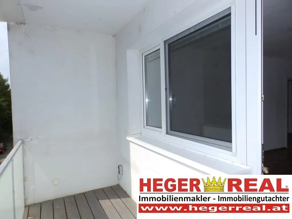 2-Zimmer-Wohnung mieten in Wiener Neustadt – 73,5 m², € 800 – Bild 14 von 15