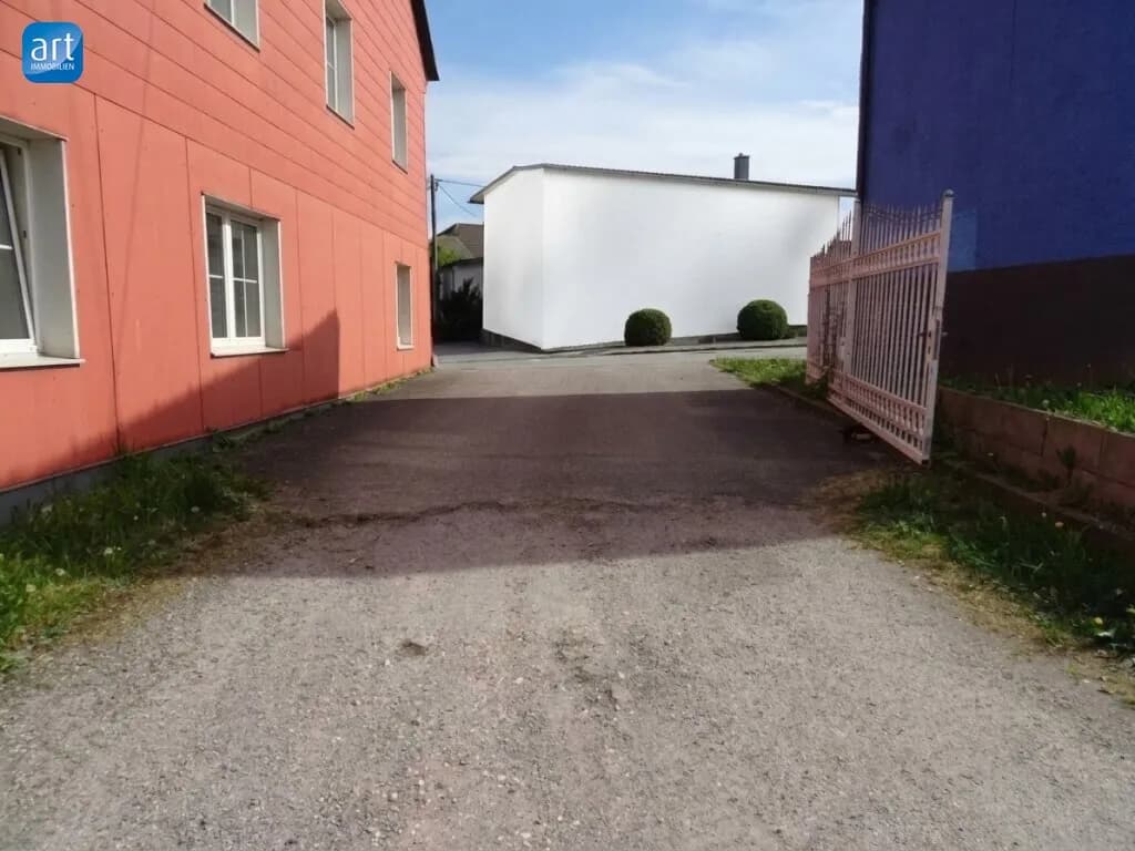 Gewerbeimmobilie mieten in Schärding – 190 m², € 2 – Bild 4 von 5