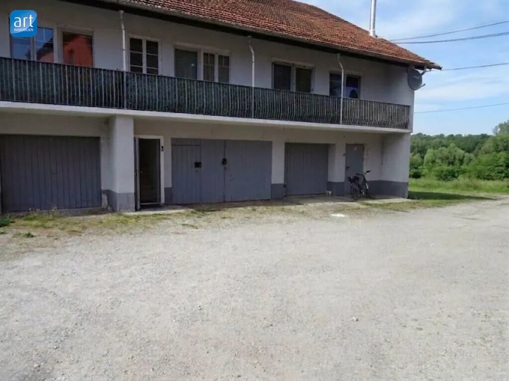Gewerbeimmobilie mieten in Schärding – 190 m², € 2 – Bild 5 von 5