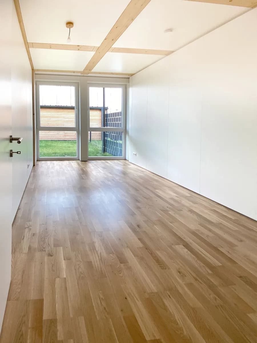 3-Zimmer-Wohnung mieten in Tulln – 89 m², € 1.299 – Bild 3 von 8