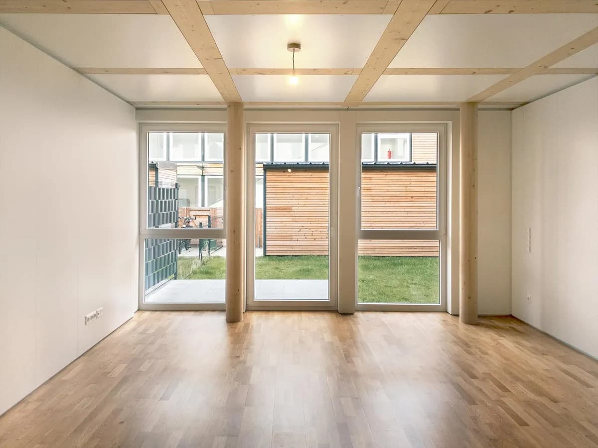 3-Zimmer-Wohnung mieten in Tulln – 89 m², € 1.299 – Bild 4 von 8