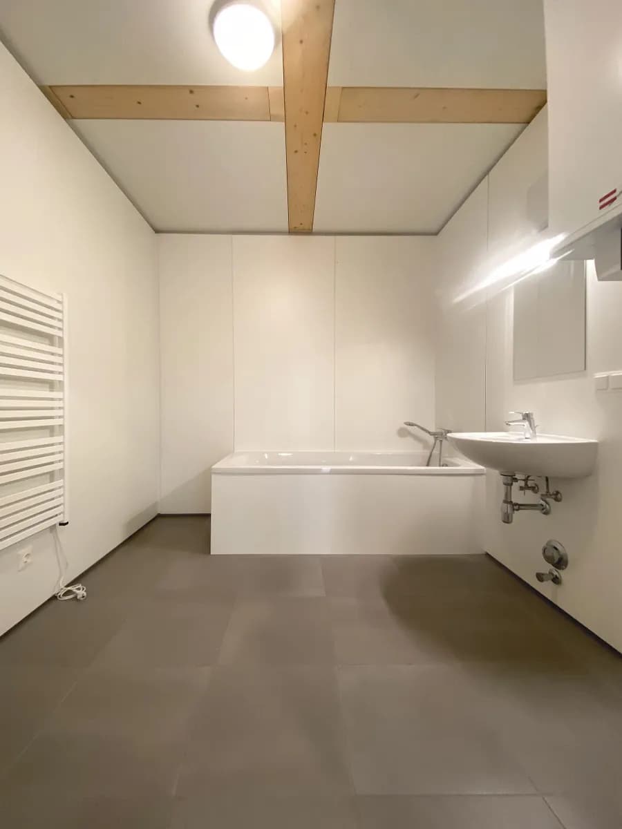 3-Zimmer-Wohnung mieten in Tulln – 89 m², € 1.299 – Bild 5 von 8