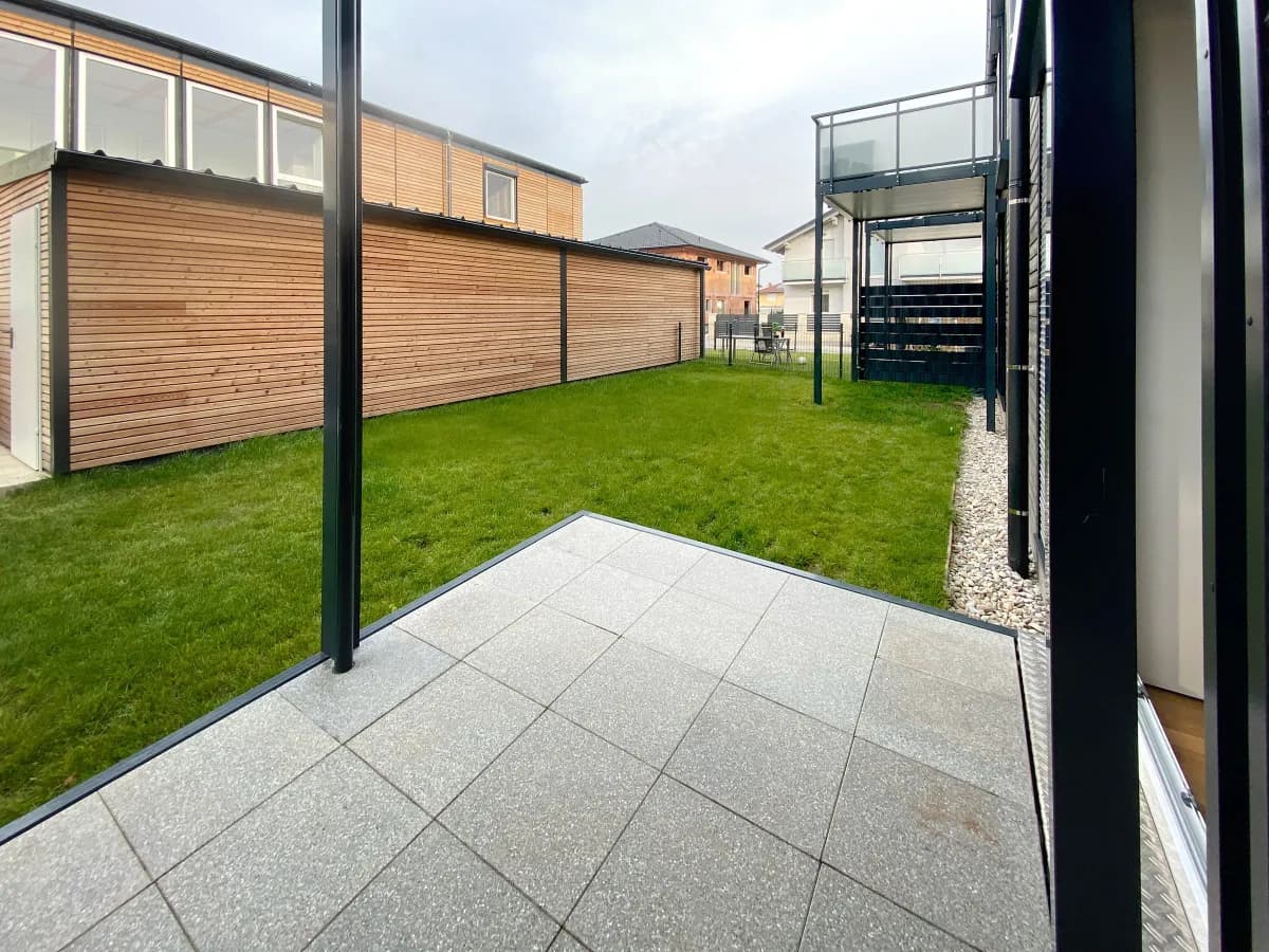 3-Zimmer-Wohnung mieten in Tulln – 89 m², € 1.299 – Bild 6 von 8