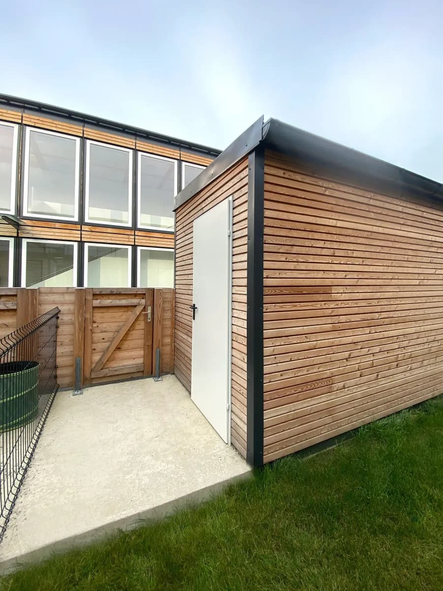3-Zimmer-Wohnung mieten in Tulln – 89 m², € 1.299 – Bild 7 von 8