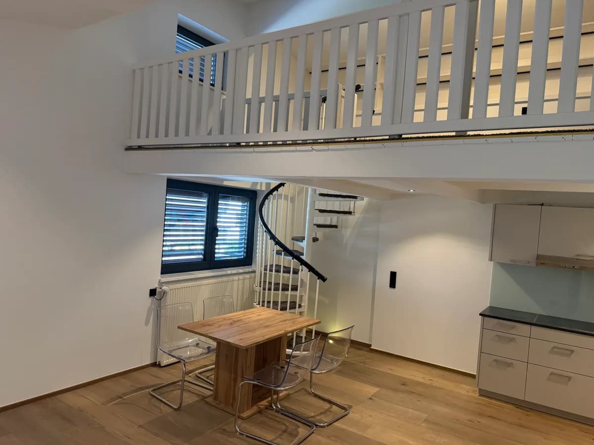 3-Zimmer-Wohnung mieten in Kitzbühel – 70 m², € 1.670 – Bild 2 von 11