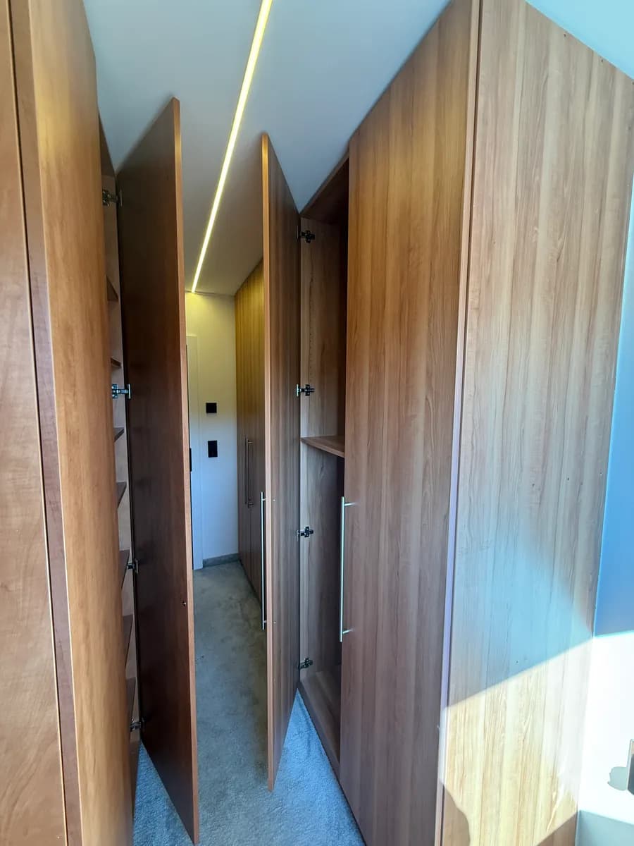3-Zimmer-Wohnung mieten in Kitzbühel – 70 m², € 1.670 – Bild 10 von 11