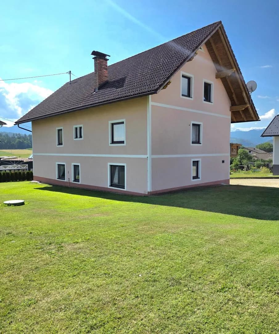 7-Zimmer-Gewerbeimmobilie kaufen in Völkermarkt – 260 m², € 310.000 – Bild 3 von 22