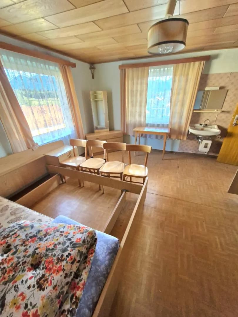7-Zimmer-Gewerbeimmobilie kaufen in Völkermarkt – 260 m², € 310.000 – Bild 12 von 22