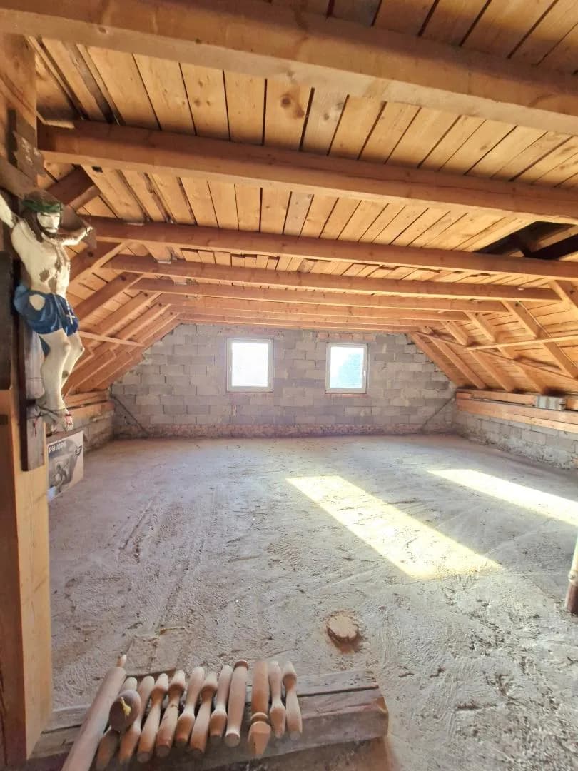7-Zimmer-Gewerbeimmobilie kaufen in Völkermarkt – 260 m², € 310.000 – Bild 20 von 22