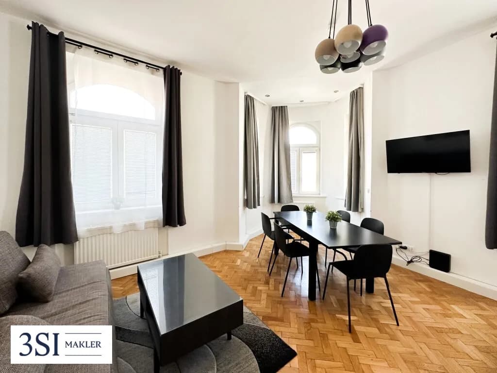 3-Zimmer-Wohnung kaufen in Wien – 81,79 m², € 395.000 – Bild 3 von 10