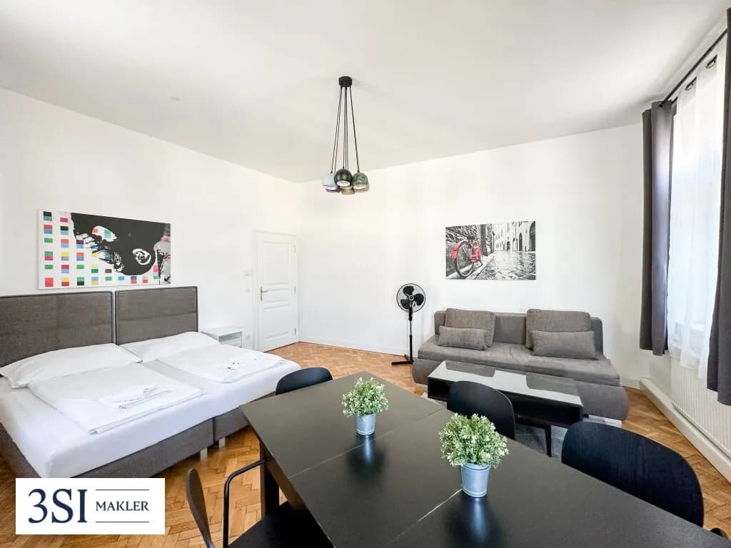 3-Zimmer-Wohnung kaufen in Wien – 81,79 m², € 395.000 – Bild 4 von 10