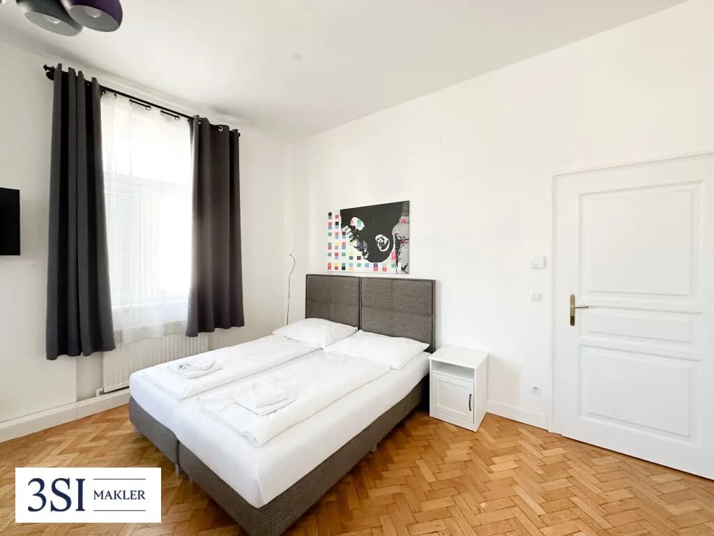 3-Zimmer-Wohnung kaufen in Wien – 81,79 m², € 395.000 – Bild 5 von 10