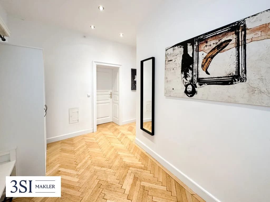 3-Zimmer-Wohnung kaufen in Wien – 81,79 m², € 395.000 – Bild 8 von 10