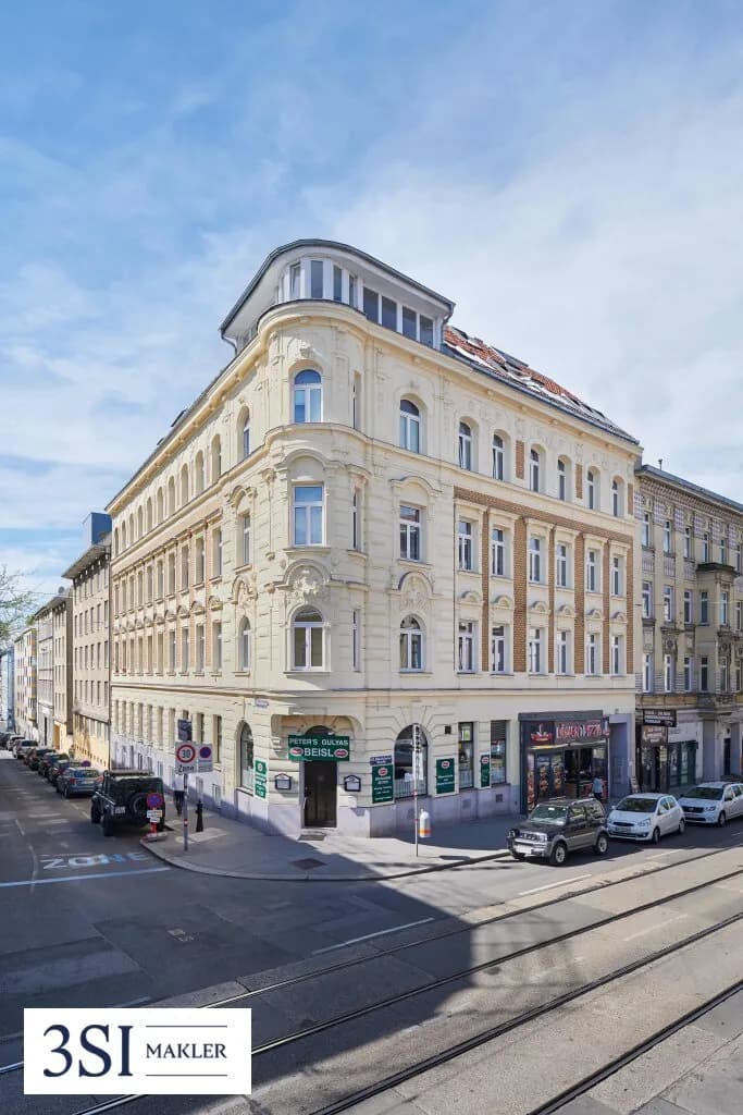 3-Zimmer-Wohnung kaufen in Wien – 81,79 m², € 395.000 – Bild 9 von 10