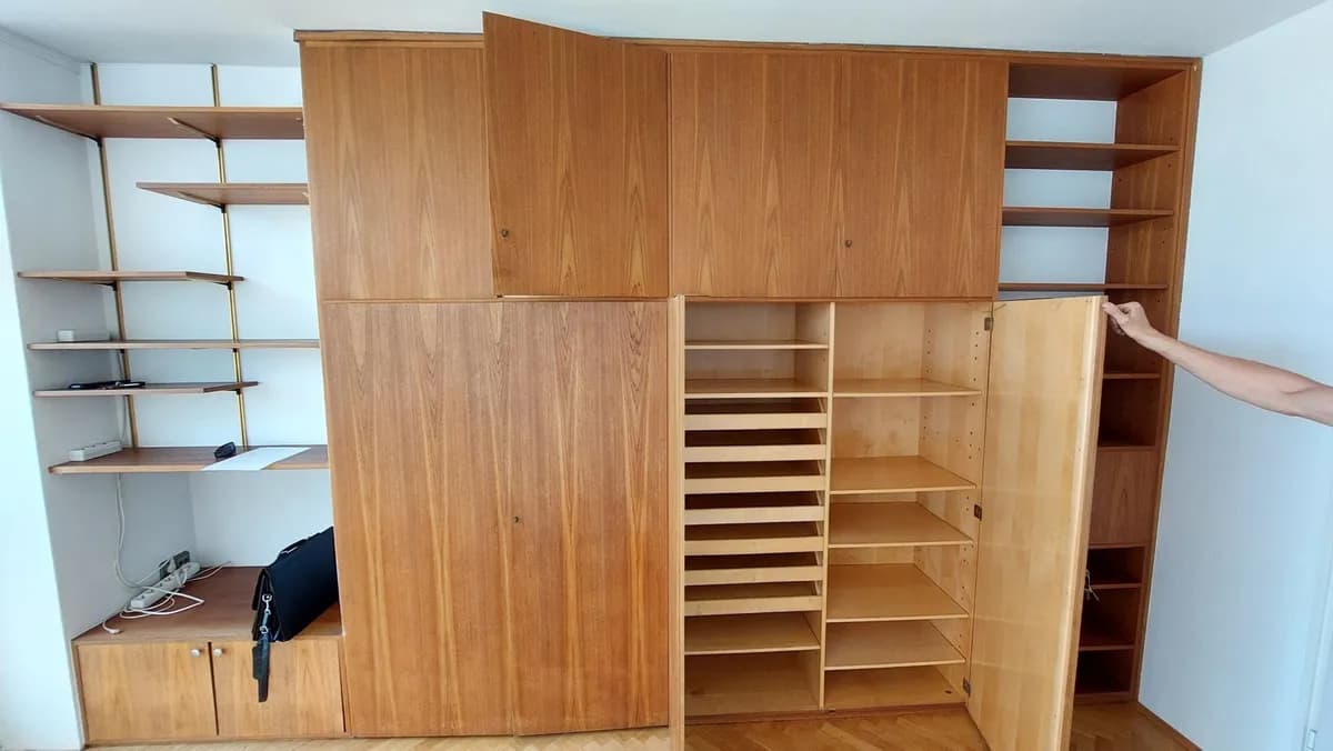 2-Zimmer-Wohnung mieten in Linz – 41,02 m², € 569 – Bild 4 von 19