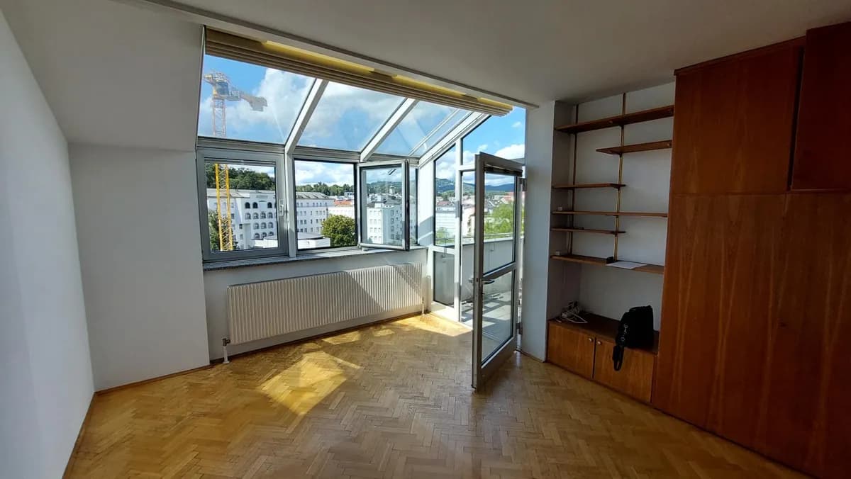 2-Zimmer-Wohnung mieten in Linz – 41,02 m², € 569 – Bild 5 von 19