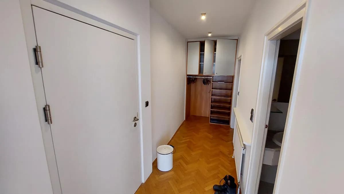 2-Zimmer-Wohnung mieten in Linz – 41,02 m², € 569 – Bild 14 von 19