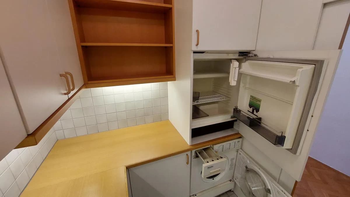 2-Zimmer-Wohnung mieten in Linz – 41,02 m², € 569 – Bild 18 von 19
