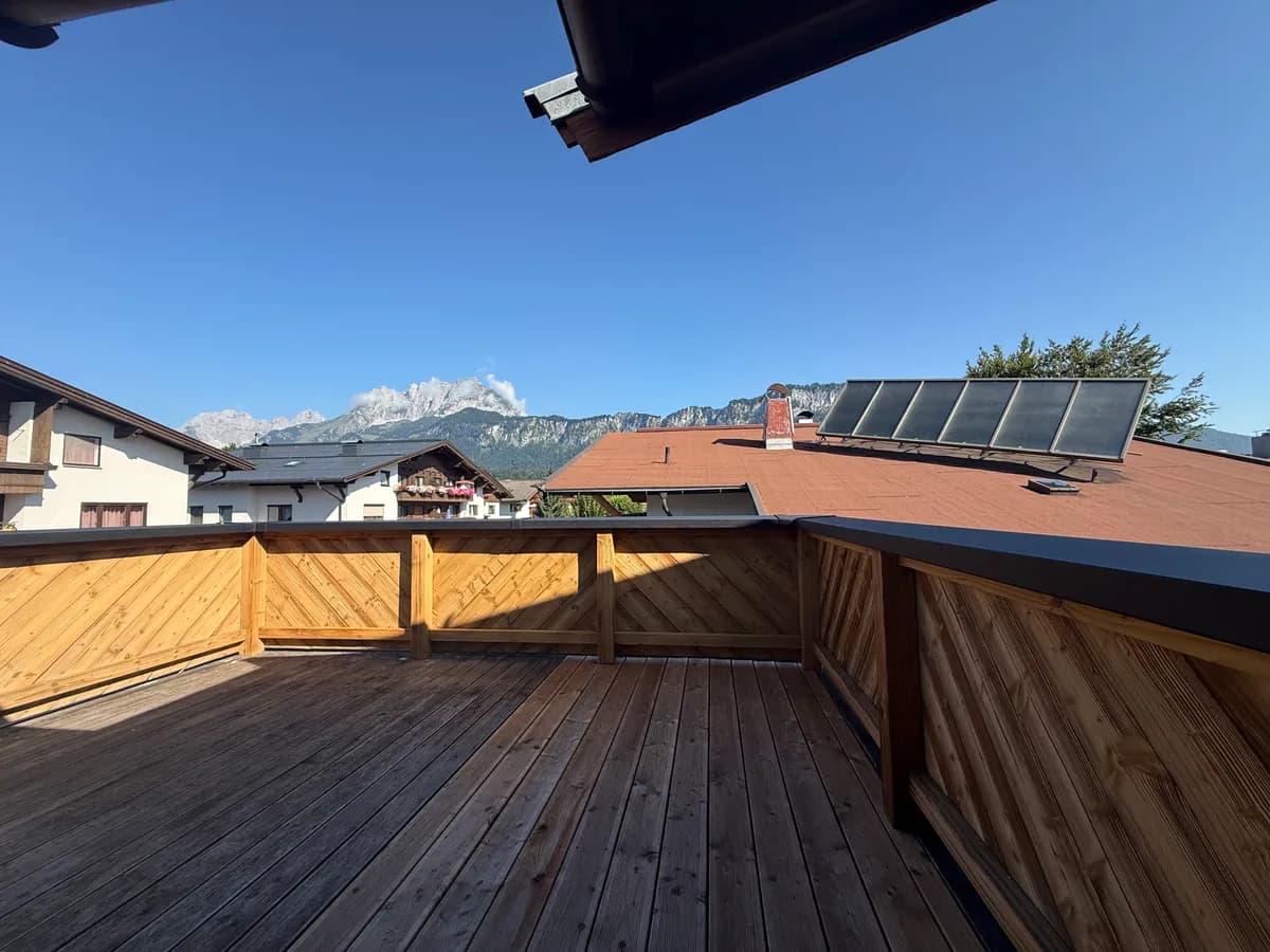 2-Zimmer-Wohnung mieten in Kitzbühel – 65 m², € 1.670 – Bild 2 von 9