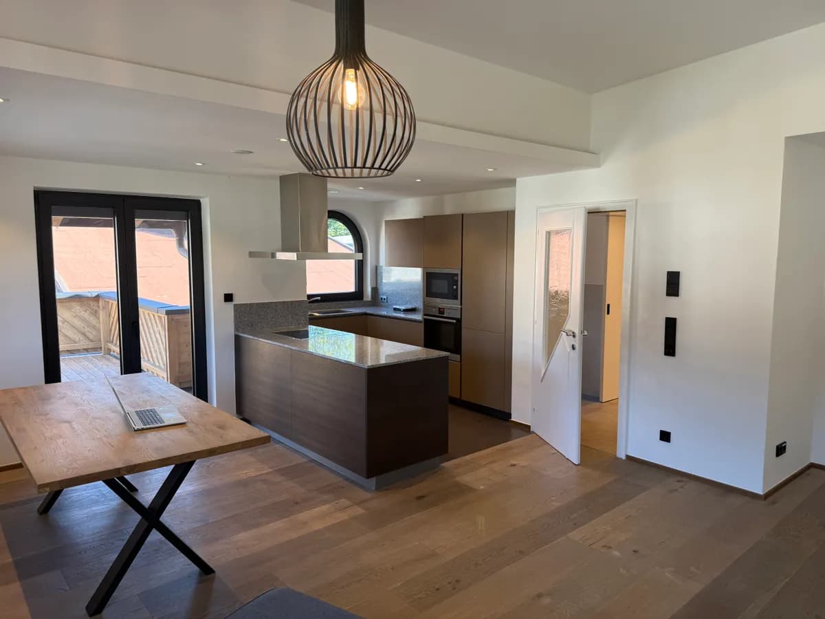 2-Zimmer-Wohnung mieten in Kitzbühel – 65 m², € 1.670 – Bild 3 von 9