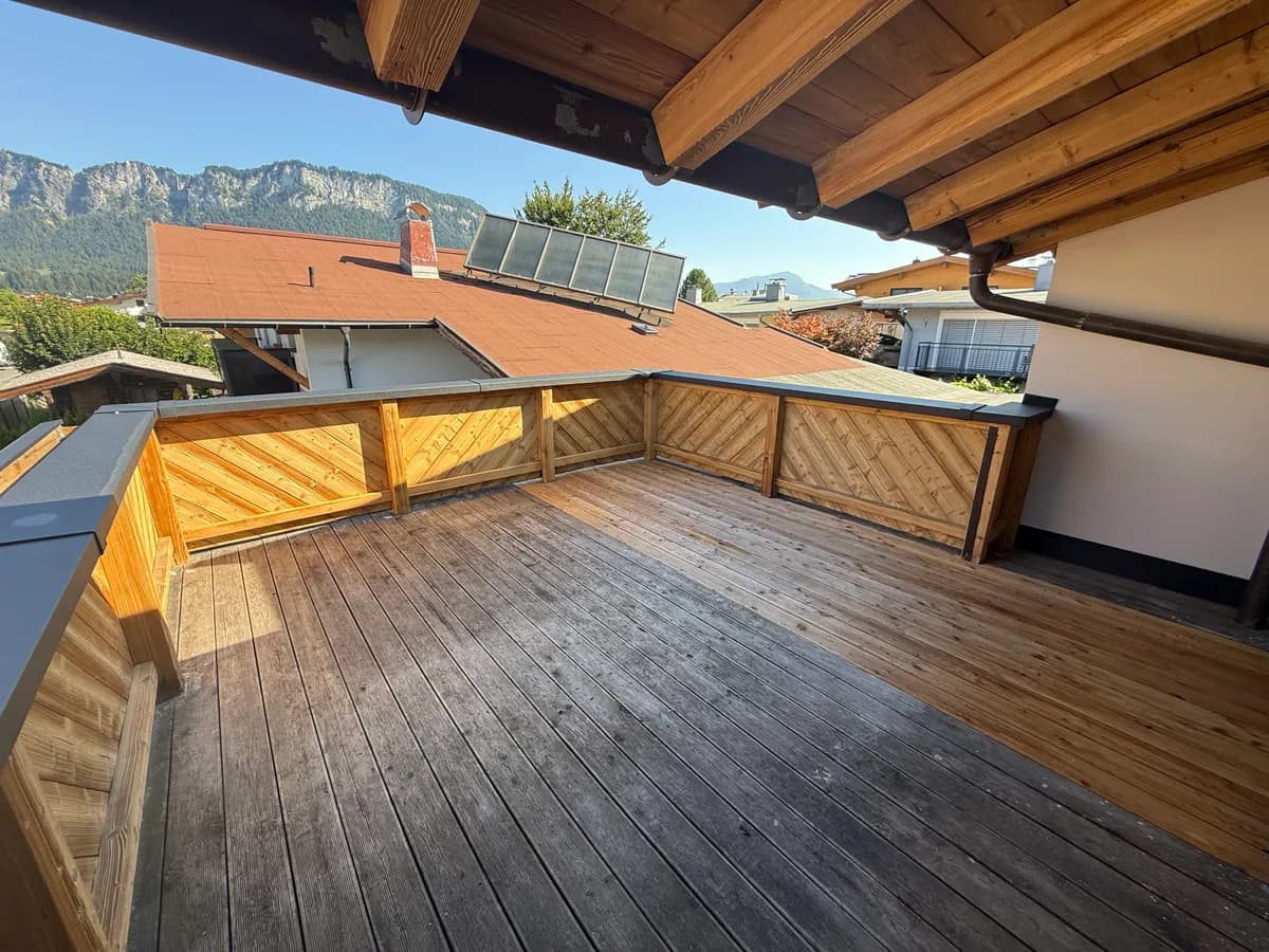 2-Zimmer-Wohnung mieten in Kitzbühel – 65 m², € 1.670 – Bild 4 von 9