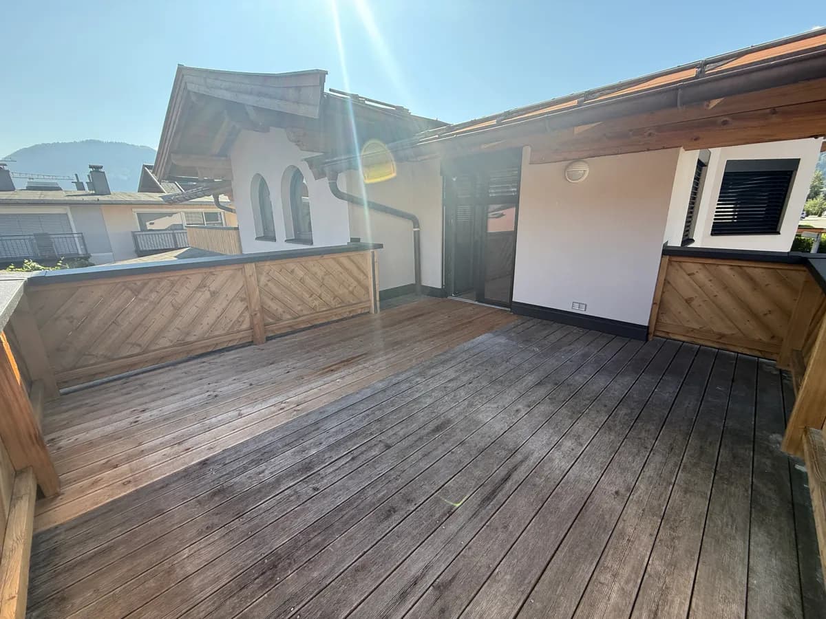 2-Zimmer-Wohnung mieten in Kitzbühel – 65 m², € 1.670 – Bild 9 von 9