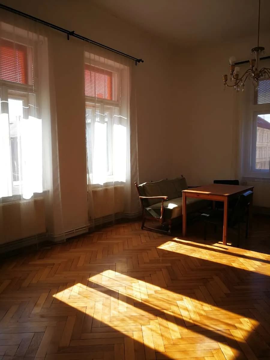 2-Zimmer-Immobilie mieten in Graz – 77 m², € 570 – Bild 2 von 7
