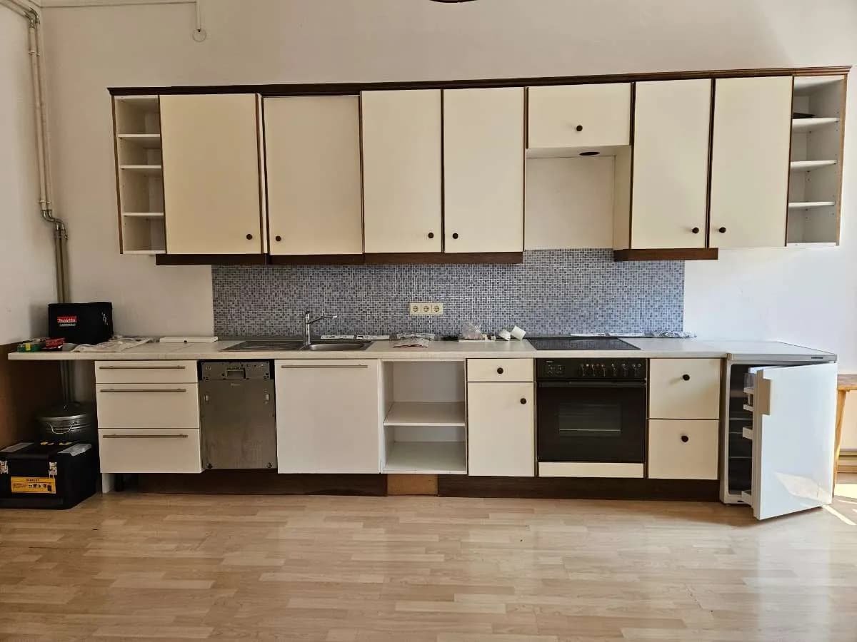 2-Zimmer-Immobilie mieten in Graz – 77 m², € 570 – Bild 5 von 7