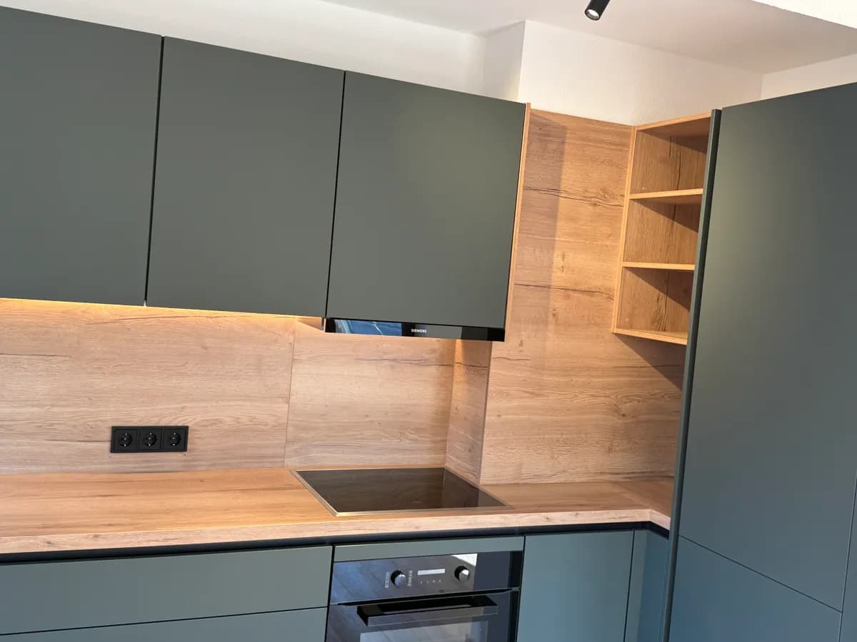 2-Zimmer-Wohnung mieten in Kitzbühel – 45 m², € 1.450 – Bild 2 von 12