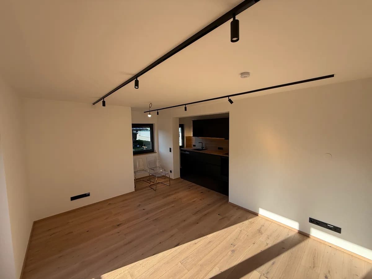 2-Zimmer-Wohnung mieten in Kitzbühel – 45 m², € 1.450 – Bild 4 von 12