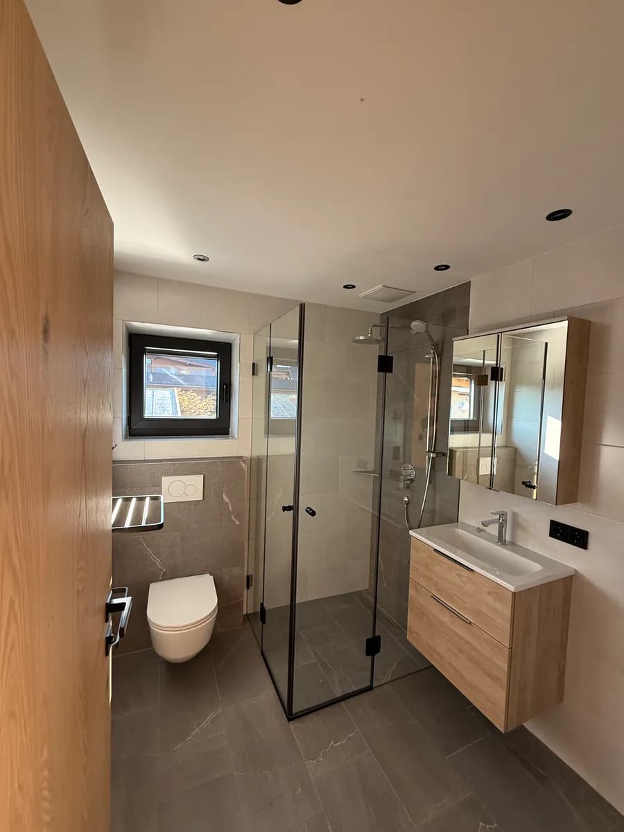 2-Zimmer-Wohnung mieten in Kitzbühel – 45 m², € 1.450 – Bild 5 von 12