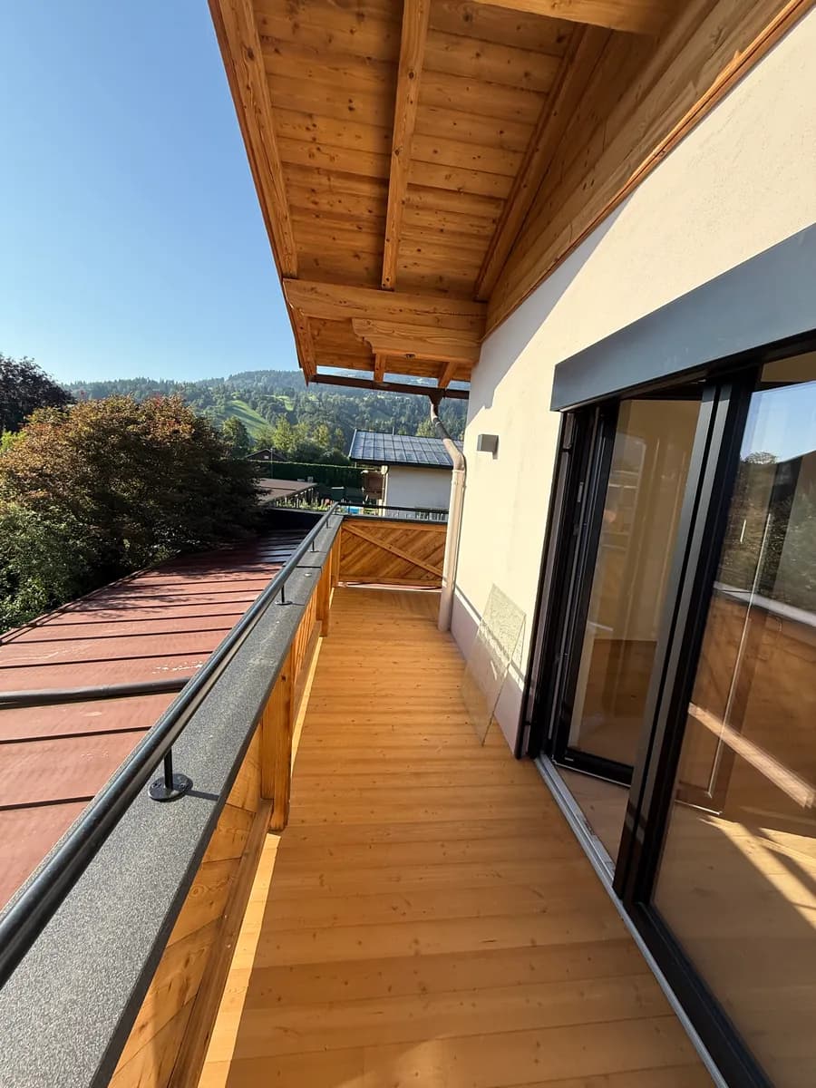 2-Zimmer-Wohnung mieten in Kitzbühel – 45 m², € 1.450 – Bild 10 von 12