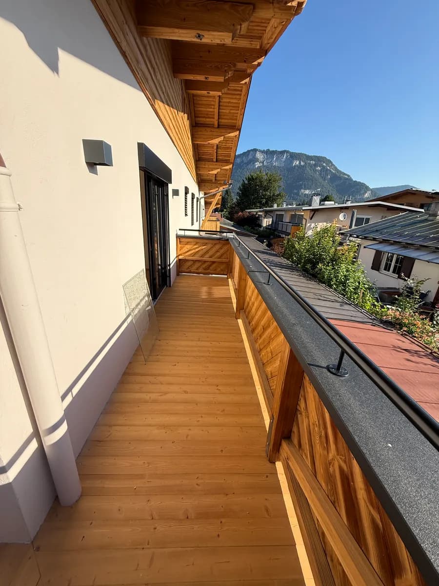 2-Zimmer-Wohnung mieten in Kitzbühel – 45 m², € 1.450 – Bild 11 von 12