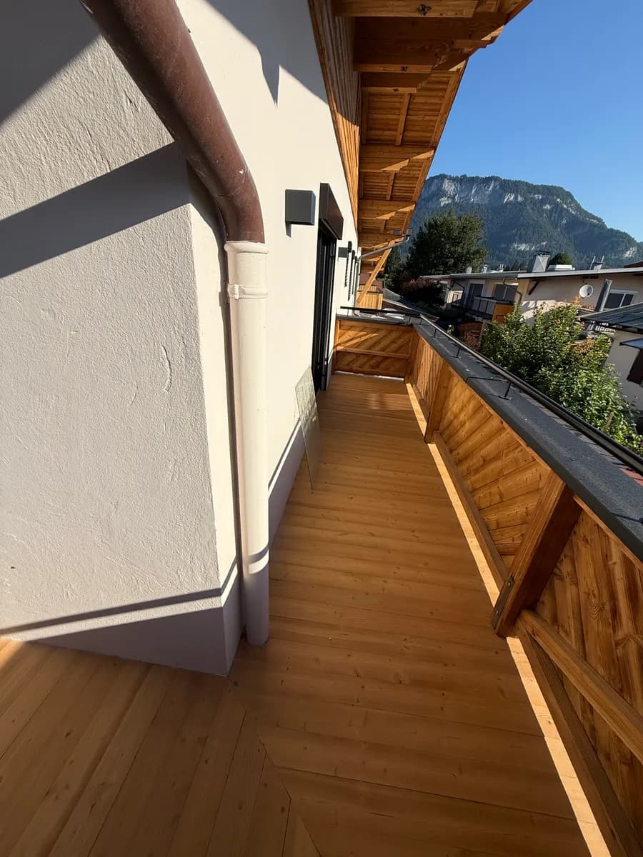 2-Zimmer-Wohnung mieten in Kitzbühel – 45 m², € 1.450 – Bild 12 von 12