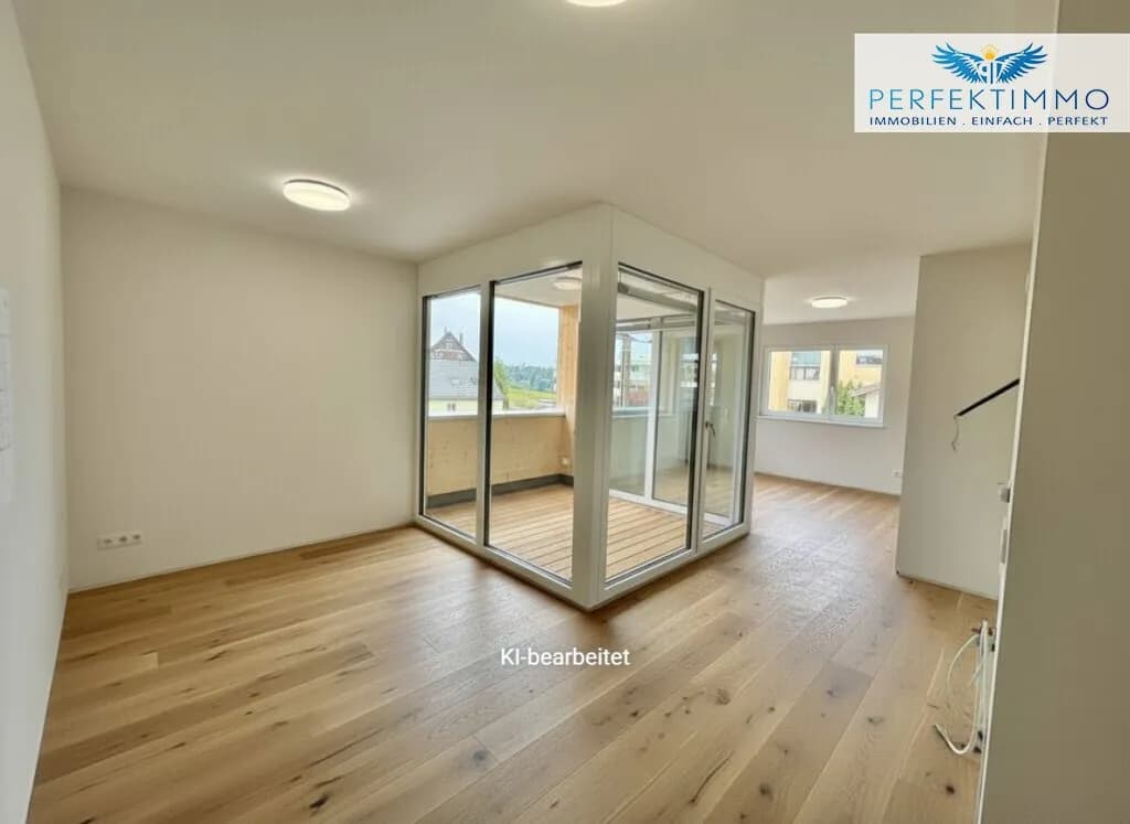 3-Zimmer-Wohnung kaufen in Bregenz – 63,77 m², € 454.000