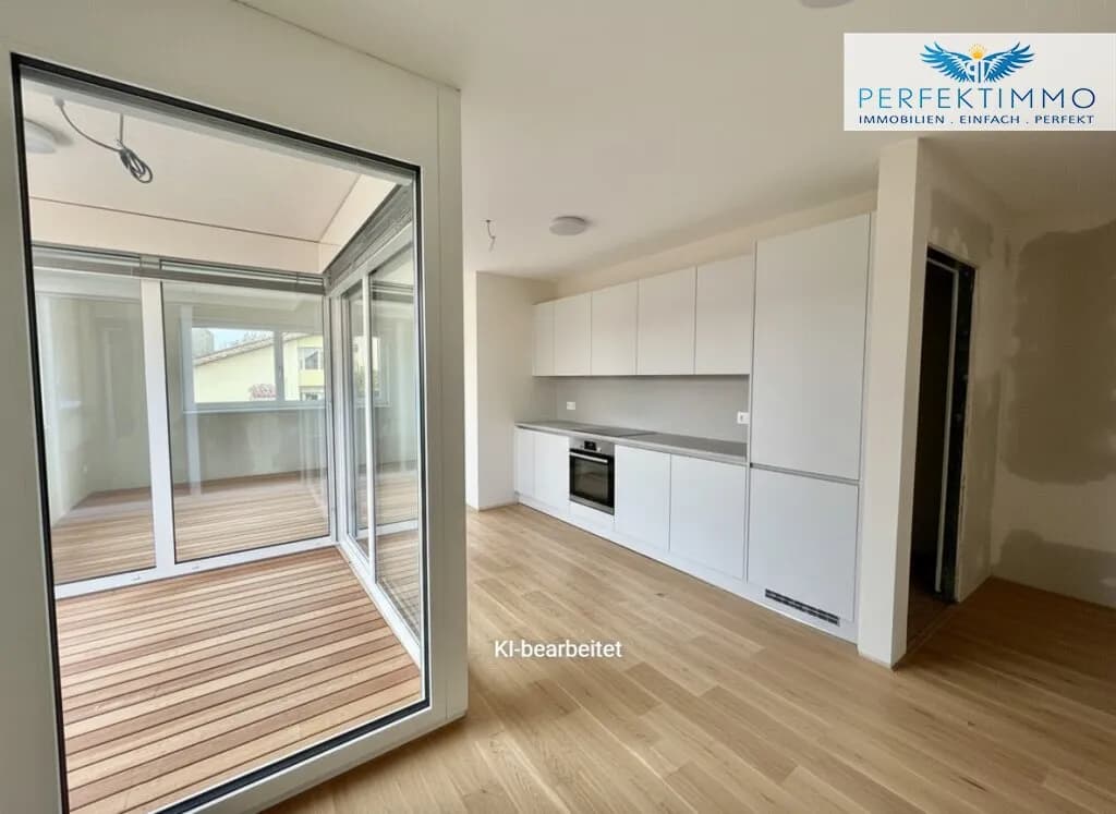 3-Zimmer-Wohnung kaufen in Bregenz – 63,77 m², € 454.000 – Bild 3 von 11