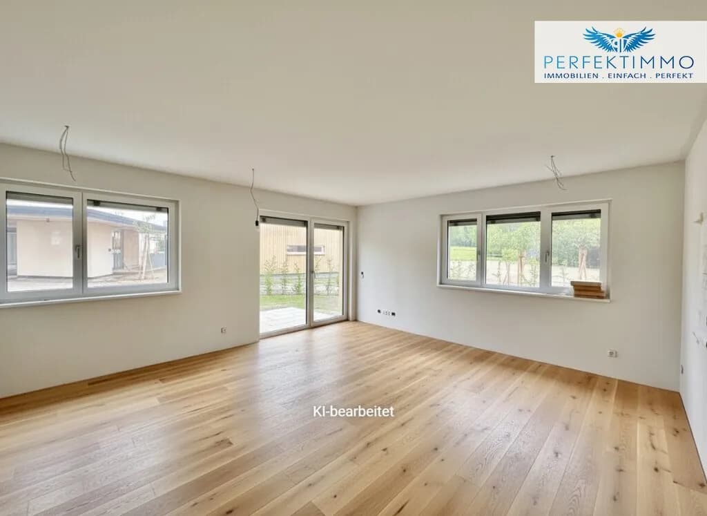 2-Zimmer-Wohnung kaufen in Bregenz – 55,86 m², € 397.000 – Bild 2 von 11