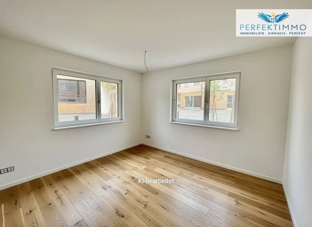 2-Zimmer-Wohnung kaufen in Bregenz – 55,86 m², € 397.000 – Bild 3 von 11