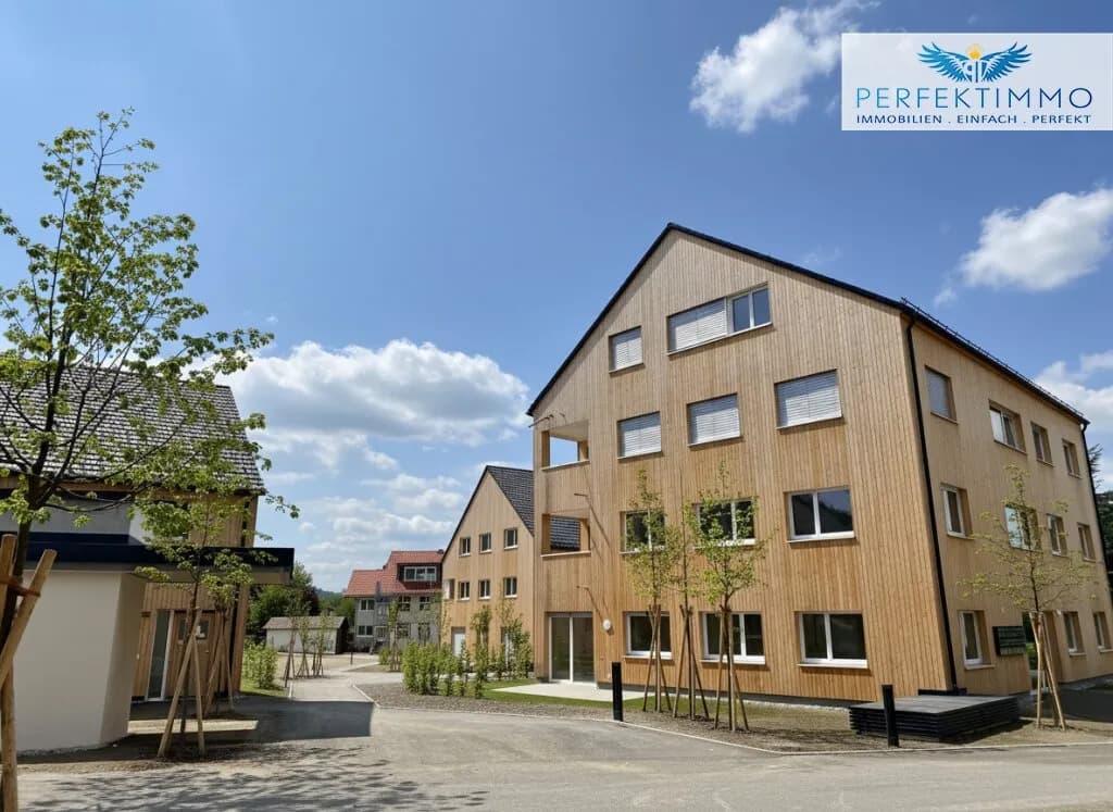 2-Zimmer-Wohnung kaufen in Bregenz – 55,86 m², € 397.000 – Bild 4 von 11
