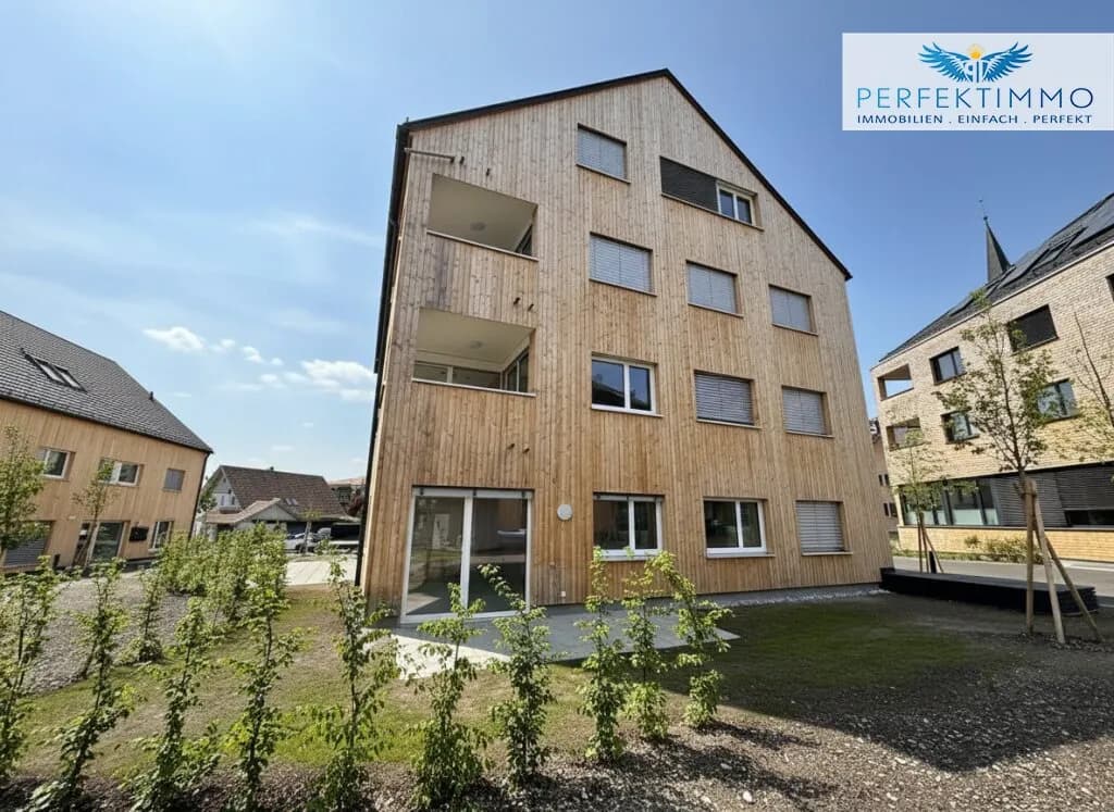2-Zimmer-Wohnung kaufen in Bregenz – 55,86 m², € 397.000 – Bild 6 von 11