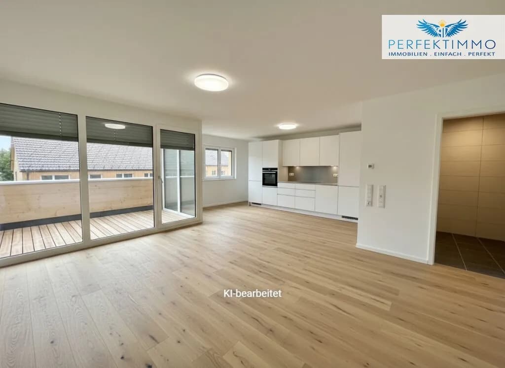 2-Zimmer-Wohnung kaufen in Bregenz – 68,04 m², € 444.000 – Bild 3 von 12