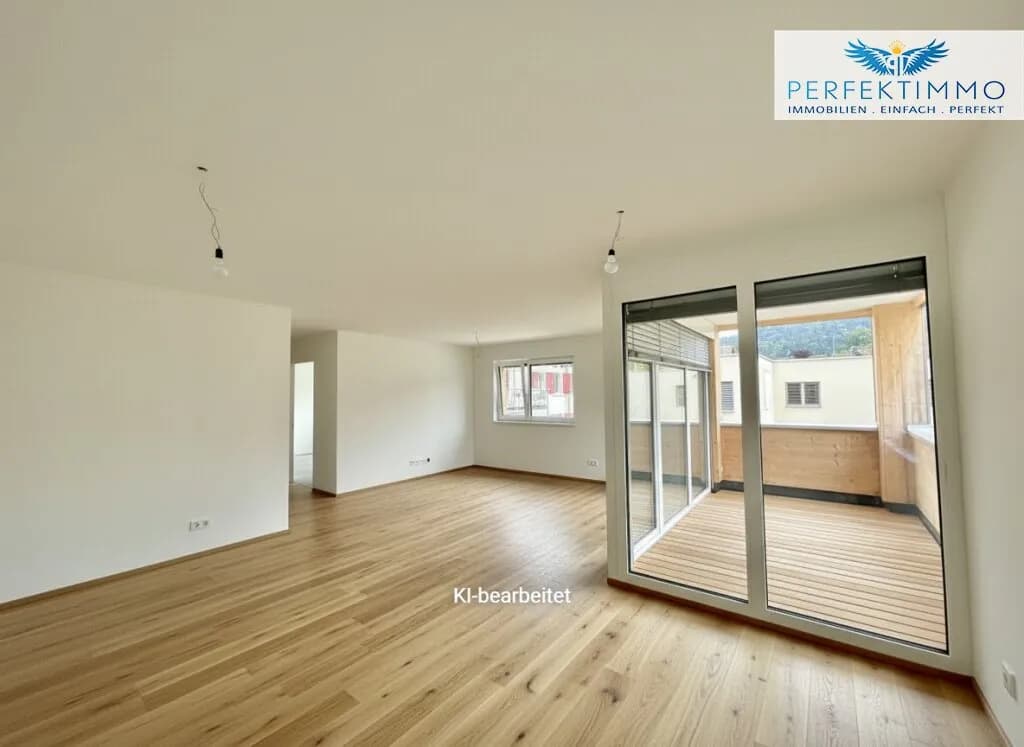 2-Zimmer-Wohnung kaufen in Bregenz – 68,04 m², € 444.000 – Bild 4 von 12
