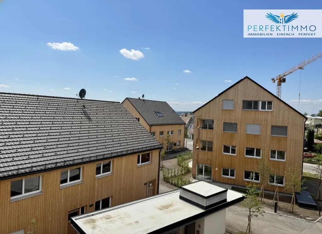 2-Zimmer-Wohnung kaufen in Bregenz – 68,08 m², € 494.000 – Bild 2 von 8