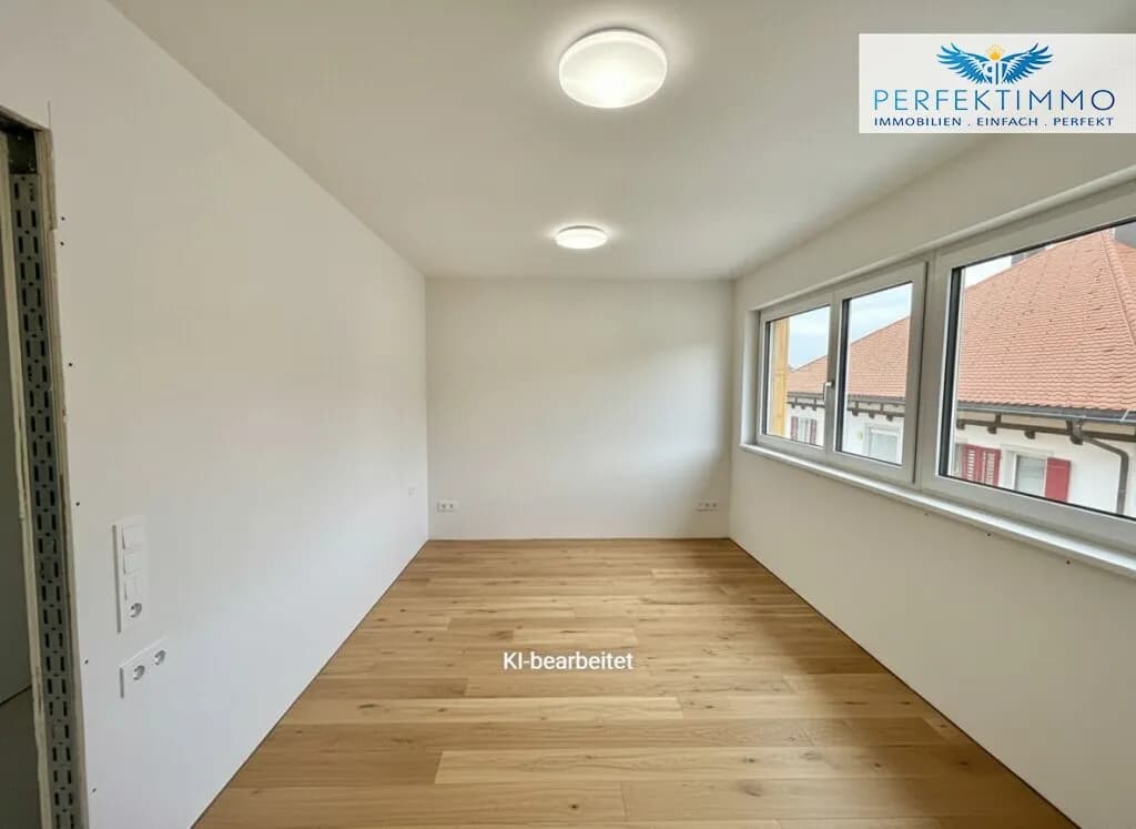 2-Zimmer-Wohnung kaufen in Bregenz – 68,08 m², € 494.000 – Bild 6 von 8