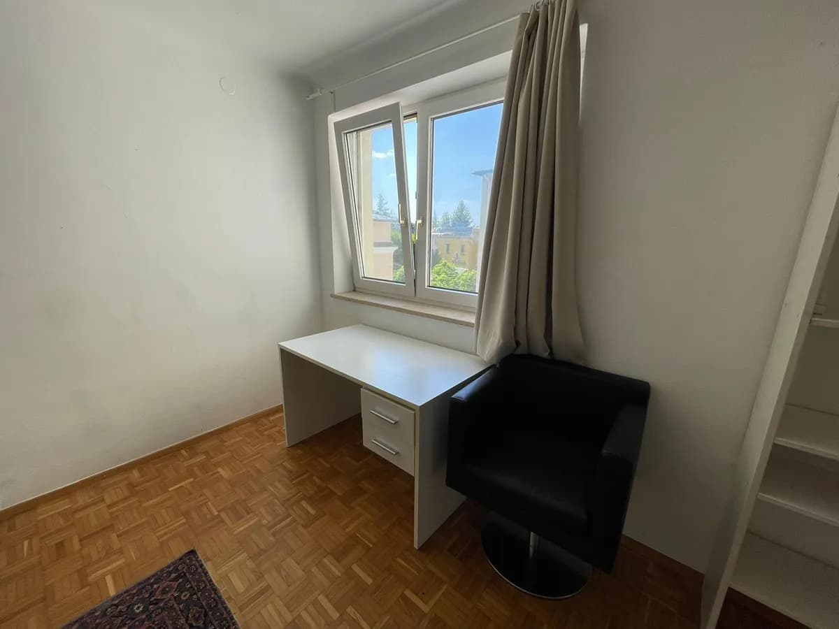 1-Zimmer-Wohnung kaufen in Salzburg Stadt – 34 m², € 210.000 – Bild 3 von 8