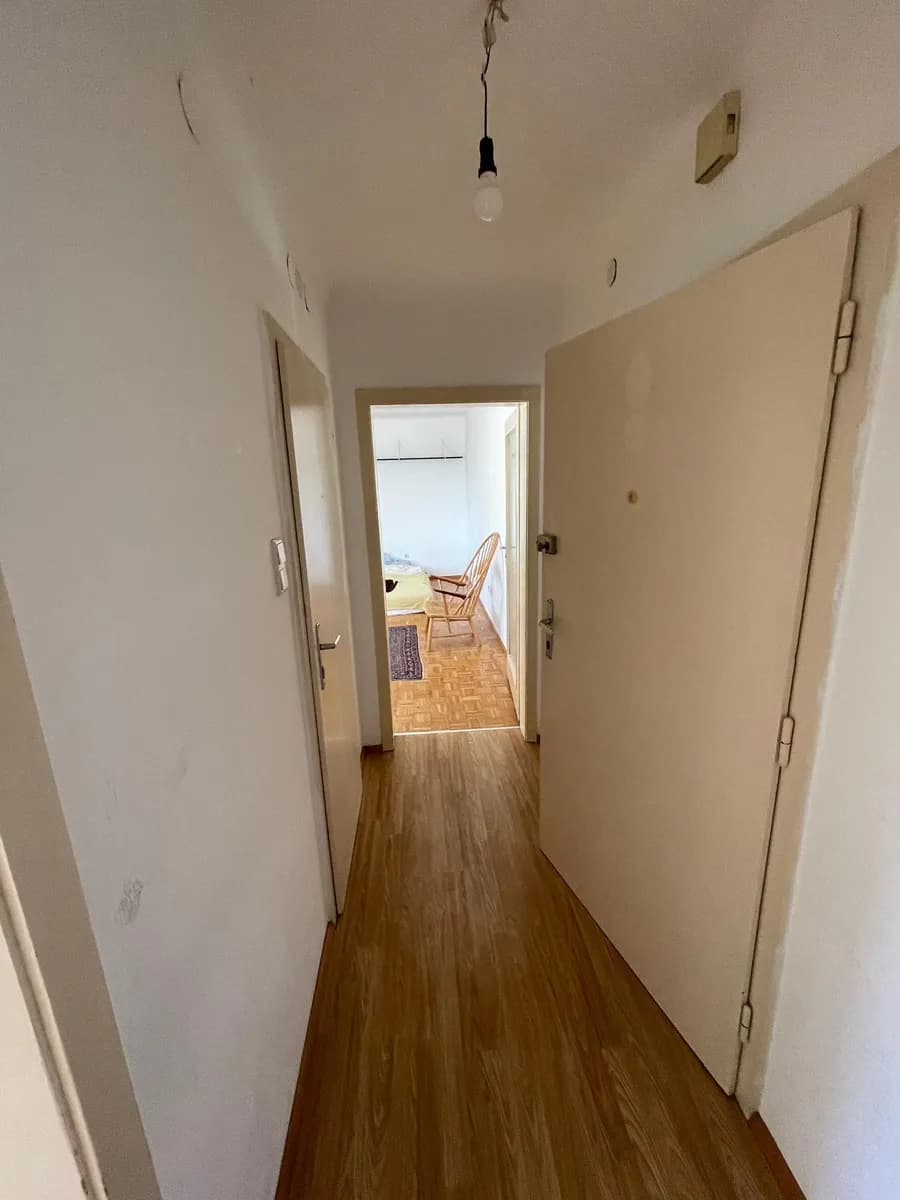 1-Zimmer-Wohnung kaufen in Salzburg Stadt – 34 m², € 210.000 – Bild 6 von 8
