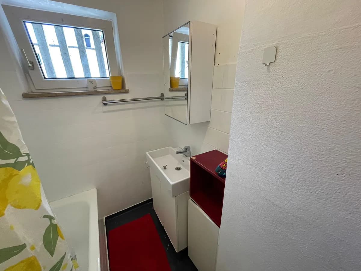 1-Zimmer-Wohnung kaufen in Salzburg Stadt – 34 m², € 210.000 – Bild 7 von 8