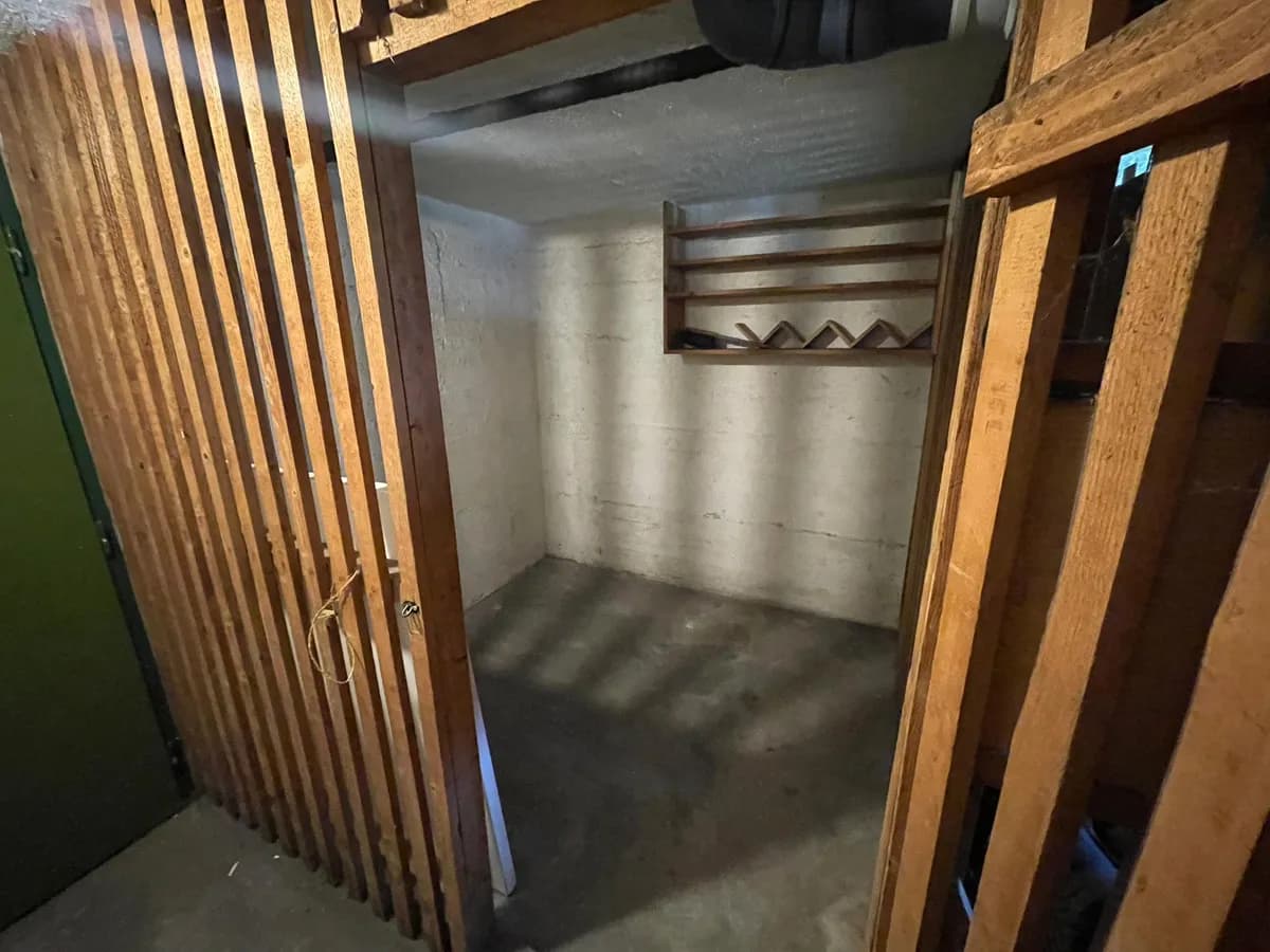 1-Zimmer-Wohnung kaufen in Salzburg Stadt – 34 m², € 210.000 – Bild 8 von 8